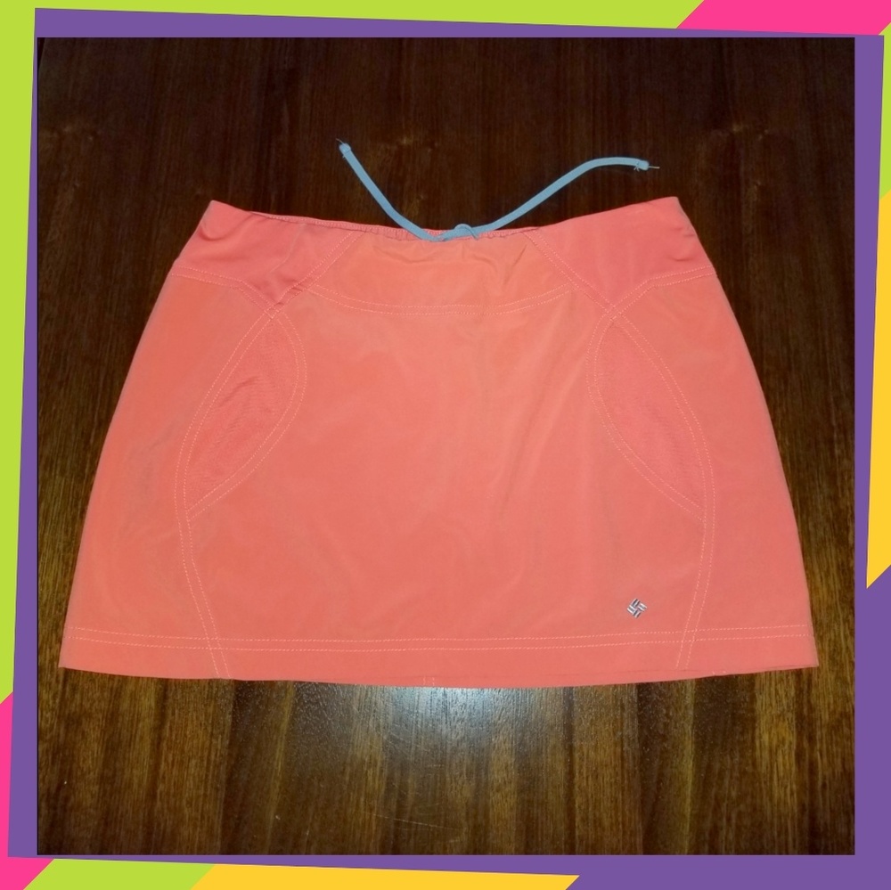 🌟Columbia skort🌟